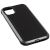 Чохол для iPhone 11 Defense Lux Leather чорний 2644099
