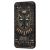 Чохол для iPhone Xs Max glass "Black Panther" 2644390