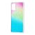 Чохол для Samsung Galaxy A41 (A415) Wave confetti веселка 2646657