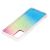 Чохол для Samsung Galaxy A41 (A415) Wave confetti веселка 2646656