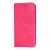 Чохол книжка Huawei P20 Lite 2019 Black magnet рожевий 2646165