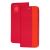 Чохол книжка Samsung Galaxy S10 Lite (G770) Premium HD червоний 2646687