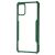 Чохол для Samsung Galaxy A51 (A515) Defense shield silicone зелений 2646898