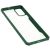 Чохол для Samsung Galaxy A51 (A515) Defense shield silicone зелений 2646898