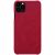 Чохол Nillkin Qin для iPhone 11 Pro Max червоний 2647288