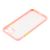 Чохол для iPhone 11 Pro Max LikGus Totu camera protect рожевий 2648003
