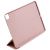 Чохол Smart для IPad Pro 12.9 (2020) case рожевий пісок 2648739