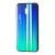 Чохол для Xiaomi Redmi 8A Gradient glass зелений 2649711