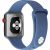 Ремінець Sport Band для Apple Watch 38mm / 40mm blue grey 2649611