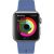 Ремінець Sport Band для Apple Watch 38mm / 40mm blue grey 2649612