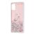 Чохол для Samsung Galaxy A41 (A415) Wave confetti рожевий 2650328