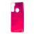 Чохол для Xiaomi Redmi Note 8 "Neon пісок" фіолетово-рожевий 2650989