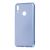Чохол для Huawei Y7 2019 Molan Cano глянець блакитний 2650025