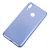 Чохол для Huawei Y7 2019 Molan Cano глянець блакитний 2650024