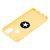Чохол для Samsung Galaxy M21 / M30s ColorRing жовтий 2650447
