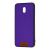Чохол для Xiaomi Redmi 8A Remax Tissue фіолетовий 2651048