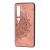 Чохол для Xiaomi Mi Note 10 Mandala 3D рожевий 2651548