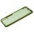 Чохол Xiaomi Redmi 9A My Colors зелений / forest green 2651583