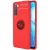 Чохол для Realme 6 Pro Deen ColorRing із кільцем червоний 2651511