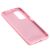 Чохол для Xiaomi  Mi 10T Silicone Full рожевий / pink 2651536