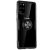 Чохол для Samsung Galaxy S20+ (G985) Deen CrystalRing з кільцем чорний 2651988