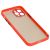 Чохол для iPhone 12 Pro LikGus Totu camera protect червоний 2651268