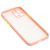 Чохол для iPhone 12 Pro LikGus Totu camera protect рожевий 2651271