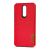Чохол для Xiaomi Redmi 8A Spigen grid червоний 2651051