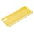 Чохол для iPhone Xs Max Slim Full mellow yellow 2652956