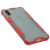 Чохол для iPhone X / Xs LikGus Armor color червоний 2652931