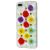 Чохол для iPhon 7 Plus / 8 Plus Flowers 3D "гербери" 2652168