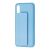 Чохол для Xiaomi Redmi 9A Bracket light blue 2653818