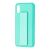 Чохол для Xiaomi Redmi 9A Bracket light green 2653821