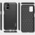 Чохол для Samsung Galaxy M31s (M317) iPaky Slim чорний 2653163