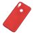 Чохол для Xiaomi Redmi Note 7 / 7 Pro Rock матовий червоний 2654438