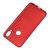 Чохол для Xiaomi Redmi Note 7 / 7 Pro Rock матовий червоний 2654439