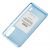 Чохол для Xiaomi Mi A3 Pro / Mi CC9 Molan Cano глянець блакитний 2654251