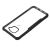 Чохол для Xiaomi Redmi Note 9 Defense shield silicone чорний 2654277