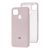 Чохол для Xiaomi Redmi 9C / 10A My Colors сірий / stone 2655955