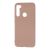 Чохол для Xiaomi Redmi Note 8 Epic матовий коричневий 2655054