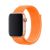 Ремінець для Apple Watch Sport Loop 42mm помаранчевий 2657919