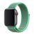 Ремінець для Apple Watch Sport Loop 42mm м'ятний/оливковий 2657917
