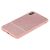 Чохол для iPhone Xs Max Swarovski (смуга) рожевий 2658925
