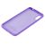 Чохол для Xiaomi Redmi 9A My Colors фіолетовий / violet 2658070