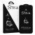 Захисне 5D скло для iPhone 12/12 Pro Shiva чорне 2658517