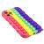 Чохол для iPhone 12 Pro Max Pop it colors антистрес дизайн 4 2658951
