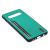 Чохол для Samsung Galaxy S10 (G973) Shengo Textile зелений 2658793