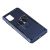 Чохол для Samsung Galaxy A31 (A315) Honor Hard Defence з кільцем темно-синій 2661470