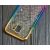Чохол для Samsung Galaxy J6 2018 (J600) Prism Gradient золотисто-рожевий 2661503