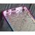 Чохол для Samsung Galaxy J6 2018 (J600) Prism Gradient золотисто-рожевий 2661504